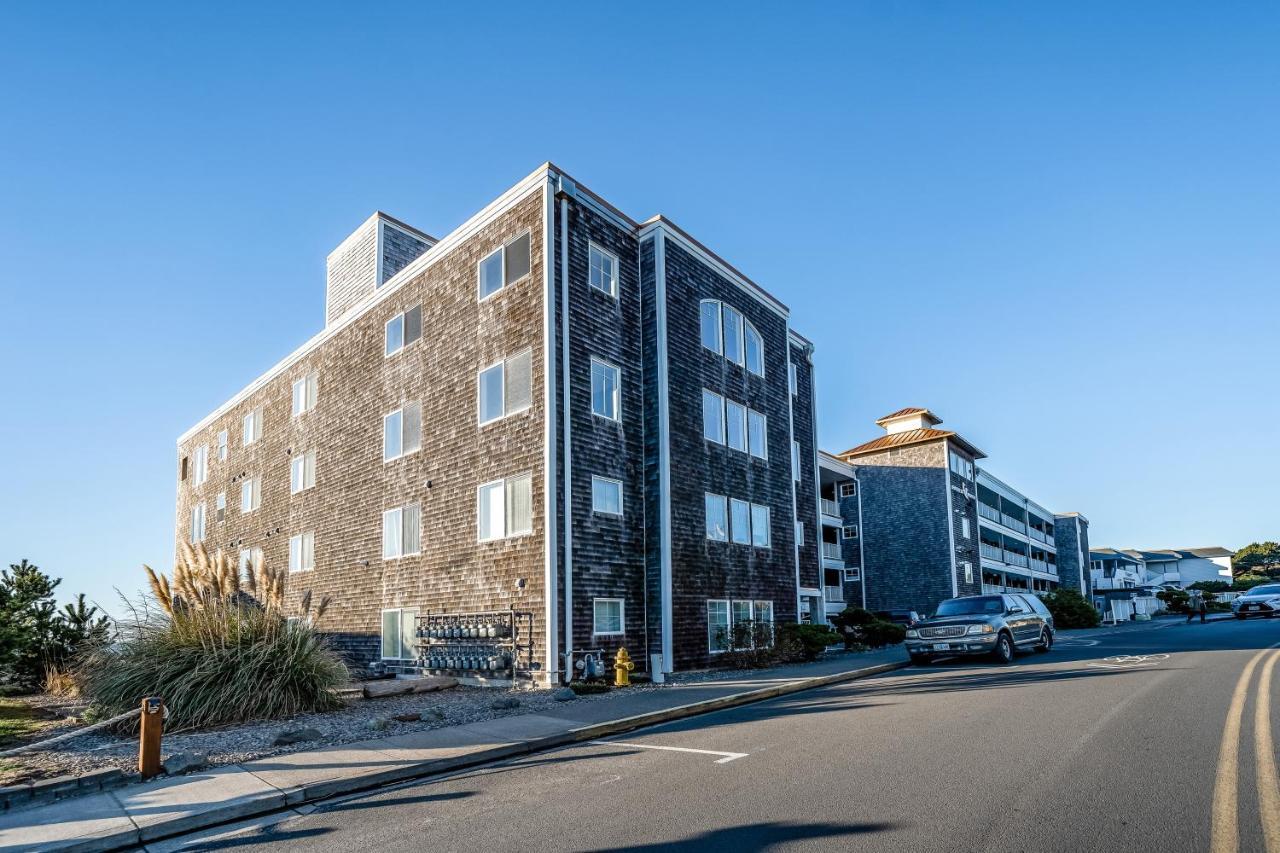 Appartamento Oceanfront Contemporary Lincoln City